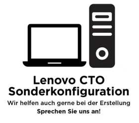Lenovo ThinkPad L14 G6 černá / Notebook / 14" WUXGA / Ryzen 5 PRO 215 3.2GHz / 16GB / 512GB SSD / AMD Radeon 740M (21S8S0EM00)