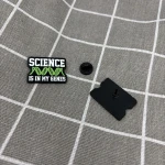 Pinarna.cz Science is in my genes / Věda je v mých genech