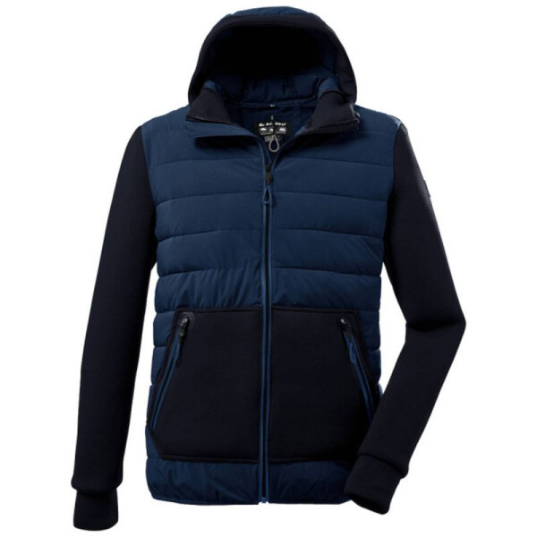 Zimní bunda Killtec Kow 158 M 37572/836 pánské xxl