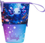 Školní penál Pastelkovník Axolotl GRS