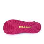 Dívčí barefoot bežecké boty VIPER JUNIOR FUCHSIA Joma BFVIPJS2610 - 35