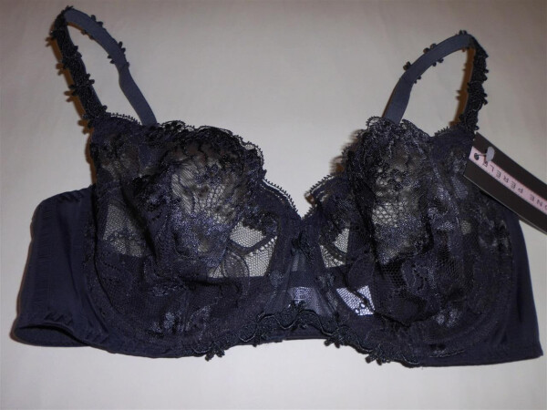 Podprsenka Amour model 17796093 Simone Péréle antracit 80E - Simone Perele