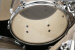Tama Imperialstar Natural Zebrawood Wrap II