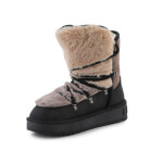 Boty D.Franklin Nordic TRK Fur W DFSH370012 EU 39