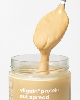 Vilgain Cheat Spread – Lískooříškový krém 350 g