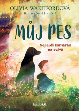 Můj pes - David Litchfield