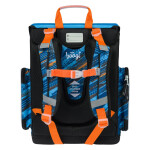 Školní aktovka BAAGL ERGO - Truck 19 l