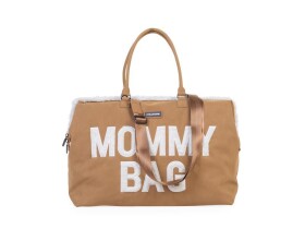 Childhome Přebalovací taška Mommy Bag Nubuck