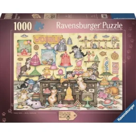 Ravensburger Kočičí krámek
