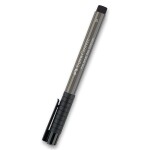 Faber-Castell Pitt Artist Pen S 0,3 mm šedý
