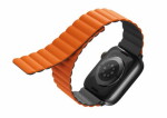 Uniq Revix Reversible na Apple Watch 42/44/45mm UNIQ-45MM-REVGRYORG