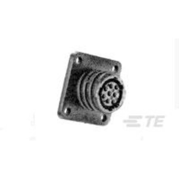 TE Connectivity 206438-1 1 ks