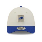 New Era Pánská kšiltovka Buffalo Bills NFL 2026 Training Camp 39THIRTY Flex Blau Velikost: M/L