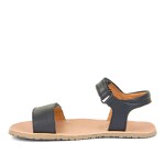 Dívčí barefoot sandály FLEXY LIA Dark Blue Froddo G3150264-7 - 35