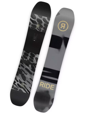 Ride Manic WIDE snowboard