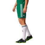 Pánské šortky Squadra 17 M model 15933940 - ADIDAS Velikost: 140CM