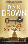 Lost Symbol - Dan Brown