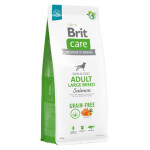 Brit Care Grain-free Adult Large Breed