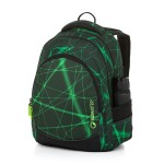 Bagmaster studentský batoh DIGITAL 22 B - LASER