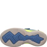 Chlapecké celoroční boty STORM Blue/Yellow Goretex, Superfit, 1-006386-8040, modrá - 25