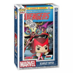 Funko POP Comic Cover: Marvel - Avengers #104