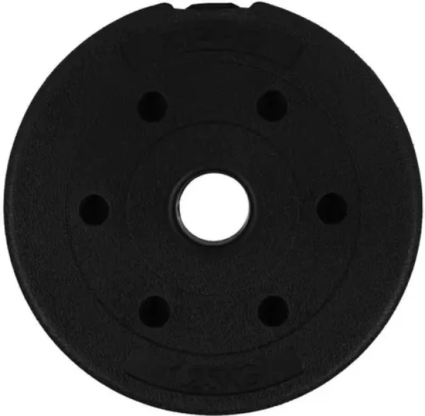 ZIPRO Kulatá zátěž 1.25 kg (1658560)