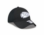 Pánská kšiltovka Kansas City Chiefs NFL NEW ERA 3930 neo Velikost: M/L