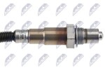 PIETRO Regulační lambda sonda BMW ESL-BM-029, kabel 500 mm