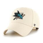 47 San Jose Sharks 47 MVP