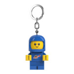 LEGO Minifigures Space Baby svítící figurka