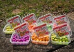 Chytil Rohlíkový Boilies Maxi FLUO 20mm 65g,Chytil Rohlíkový Boilies Maxi FLUO 20mm 65g