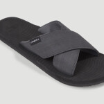 Žabky O'Neill Koosh Cross Over Bloom™ Slides M 92800613664 45