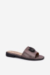 Pantofle model 215979 Step in style 40