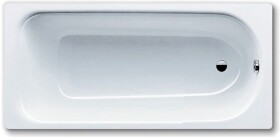 Kaldewei - Obdélníková vana Eurowa 160x70 cm smaltovaná ocel 119700010001 KW311
