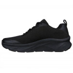 Boty Skechers Relaxed Fit: Arch Fit: D'Lux Sumner 232502-BBK