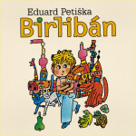 Birlibán Eduard Petiška