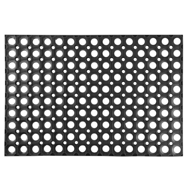 Rohožka 40x60cm, guma, PRECIS