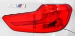 Mamido Elektrické autíčko BMW X6 M bílé