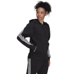 Mikina adidas FI 3 Stripes W H57287 xs