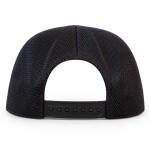 Fanatics Pánská kšiltovka San Jose Sharks NHL A/CAP Structured Adjustable Meshback