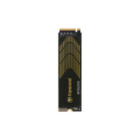 TRANSCEND SSD 1TB, M.2 2280, PCIe Gen4x4, NVMe, with Heatsink, černá EDF_985312