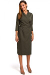 Denní šaty model 135276 Stylove XL
