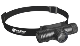 Holdcarp Čelovka Zoomable Sensor Headlamp,Holdcarp Čelovka Zoomable Sensor Headlamp