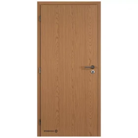 Protipožární dveře Lume Extra 1K Kasir dub 80 L Fab