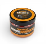 Mikbaits Boilies Smoke Wafters 14mm 150ml - Mango Butyric,Mikbaits Boilies Smoke Wafters 14mm 150ml - Mango Butyric