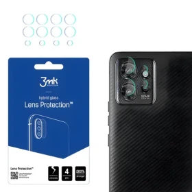 3mk Lens Protection sklo na fotoaparát pro Motorola Thinkphone / Ochranné sklo na fotoaparát