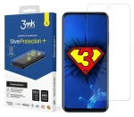 3mk SilverProtection+ ochranná fólie pro HTC Desire 21 Pro 5G / Ochranná fólie / antimikrobiální / mokrá instalace