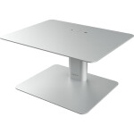 Nillkin HighDesk Adjustable Monitor Stand Silver 57983110861