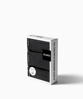 3-PACK Slipy męskie classic, XL