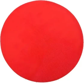 Vorel Suchý zip pro brusný a leštící talíř 125 mm / Unašeč / nalepovací (TO-08521)